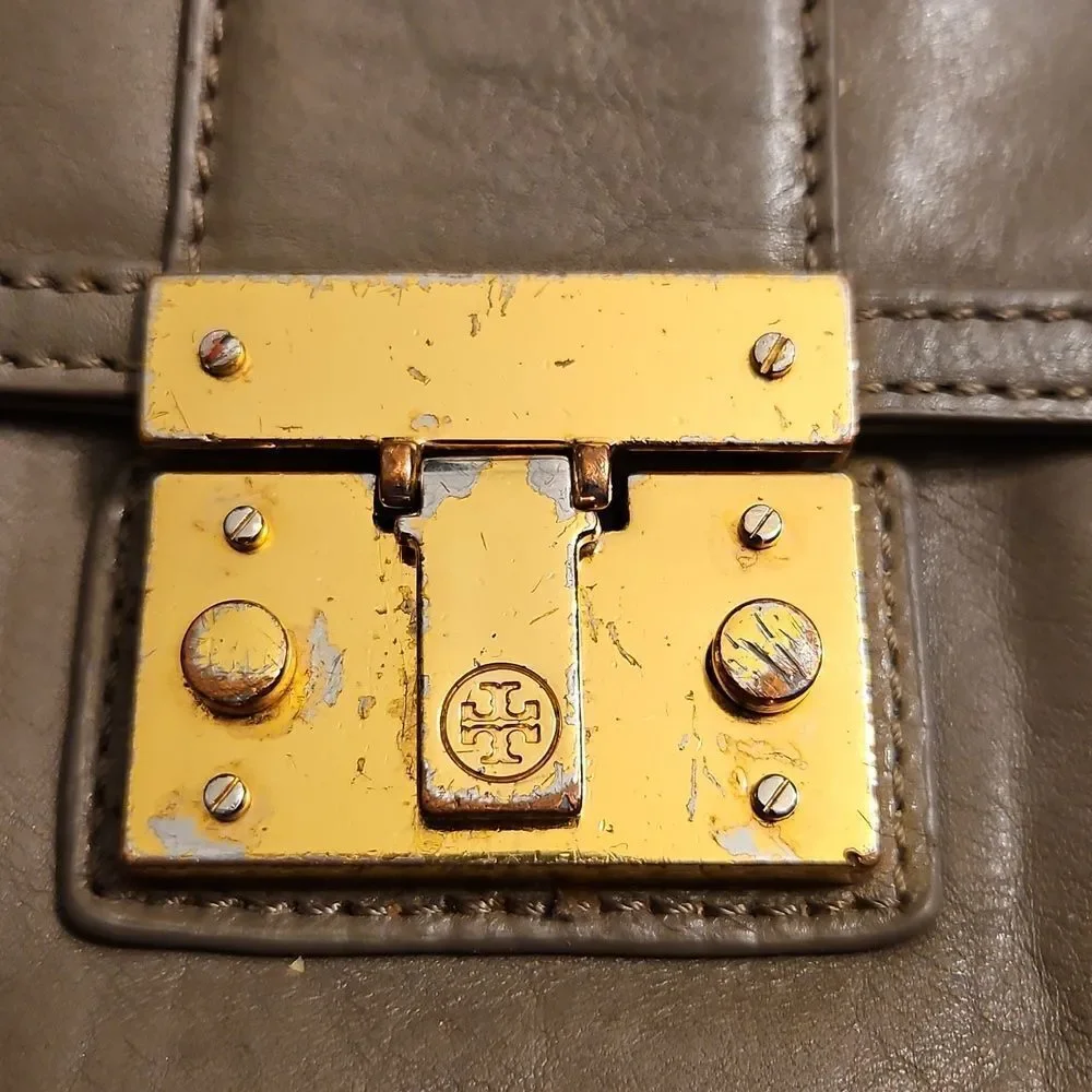 **Project Bag** Tory Burch Norah Flap Envelope Clutch